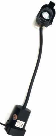 Maschinenleuchte Lampe Breitstrahler Typ ML1250BH