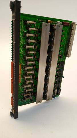 Bosch A24/2- 041347-103401 Processor Module