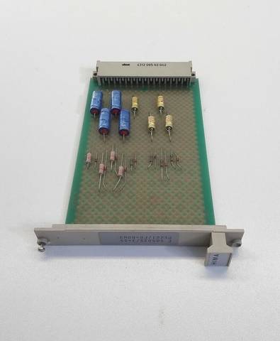 Hima F7511 PLC Control Module