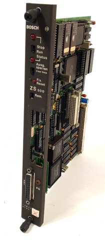 BOSCH ZS500 وحدة توسيع 056517-506401 لـ CL 300-500 Drive ZS 500