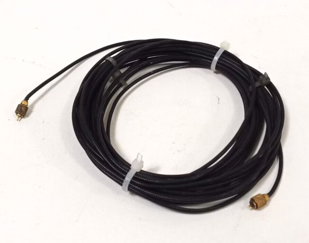 Brüel Kjaer AO 0038-G ca. 5m Rauscharmes Koaxialkabel Beschleunigungssensor
