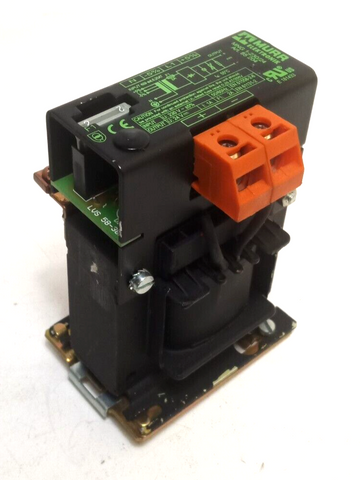 Murr Elektronik, MNG 1-230/24, Art. 85 204, Transformer