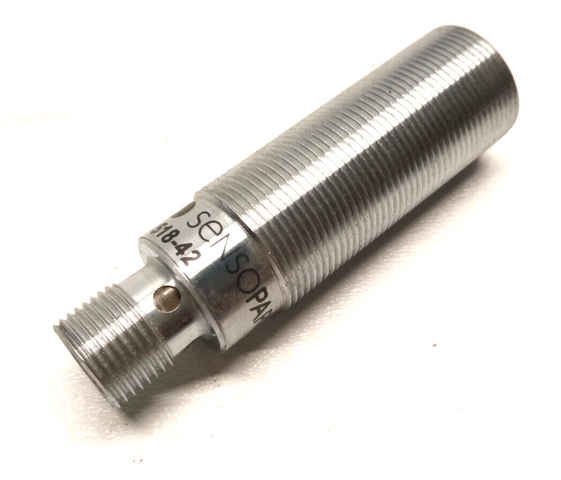 حساس استقرائي SENSOPART IS-518-42، حساس اقتراب