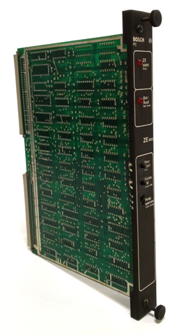 Bosch 038117-403401 Bosch ZE400 Module 038118-3047