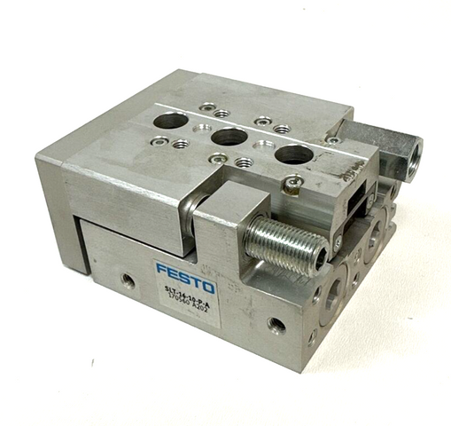 Festo SLT-16-10-P-A، 170560 شريحة صغيرة شريحة صغيرة