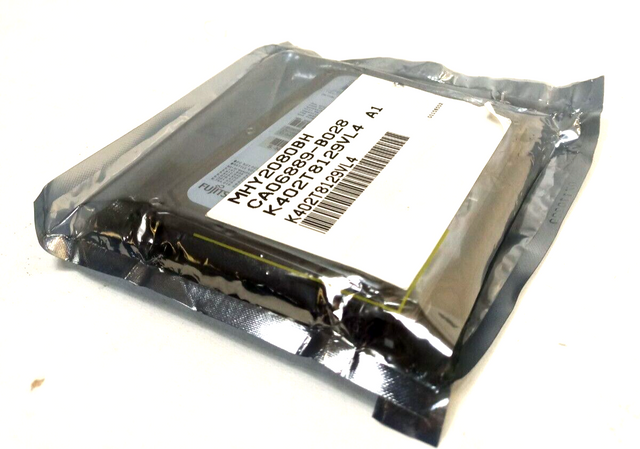 Bosch Rexroth 1070924121-101 жёсткий диск 80 GB, 006083362 НОВЫЙ