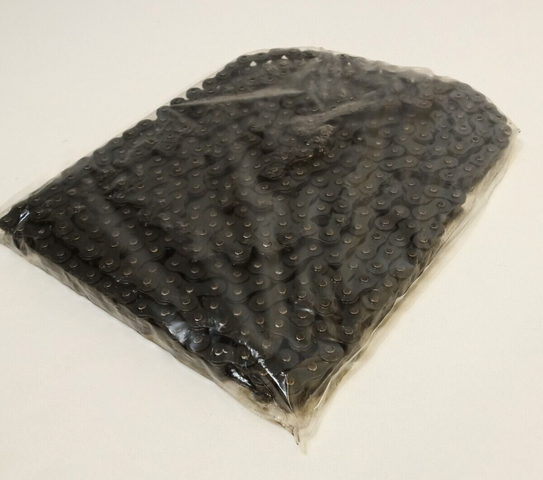 IWIS EuroChain EC-8-M, 5.017m, 1/2x5/16'', Цепь управления, роликовая цепь