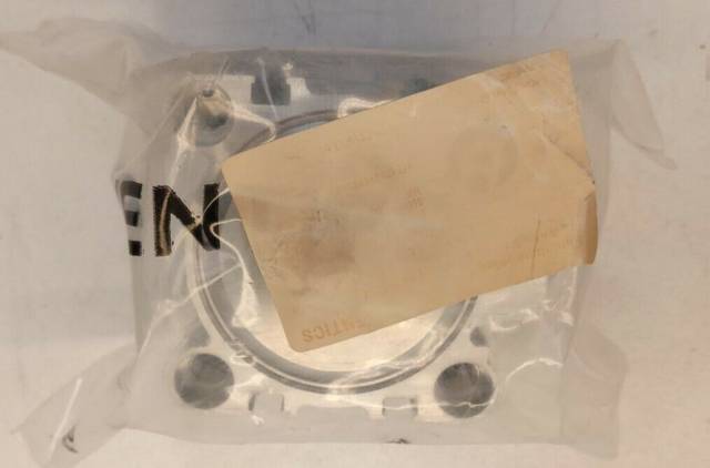Aventics Short Stroke Cylinder MNR: R412019854