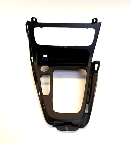 Ford F1EB-A044C82-AGW Center Console F1EBA044C82AGW Storage F1EB A044C82 AGW Focus
