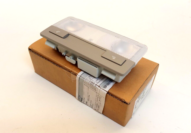 GM 95027400 Interior Lighting Lamp Chevrolet GR.11.927 lamp Cruze Orlando