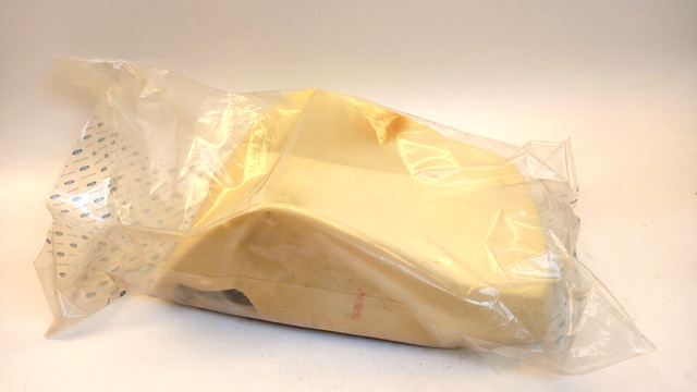 Ford 1819363 Cushion 8A61-B64811-HC Backrest, Pad, seat back, padding, OVP