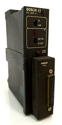 Bosch PC 200 ZE Module 038384-109