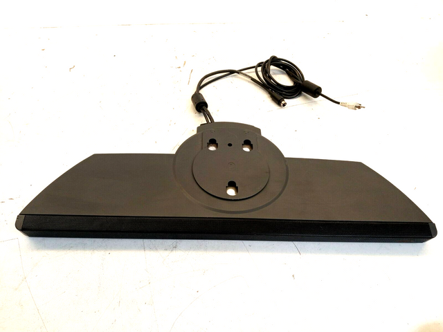 PictureTel LMLT Camera Video Conference Base Unit Camera System Telephone System