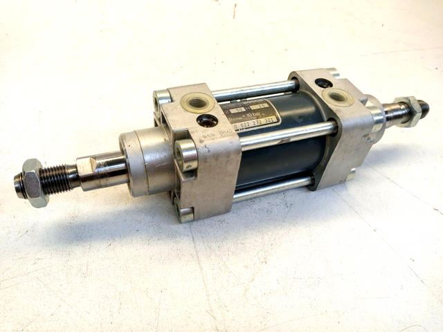 Bosch 0822272301 Cylinder 0 8222 272 301 Pneumatic Cylinder ⌀50 H25 10bar