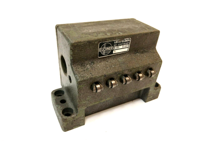 Euchner N205 ES502 R مفتاح موضع مفتاح اقتراب مفتاح أمان