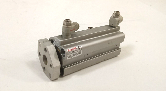 Rexroth  0822010827 مكبس أسطوانة ø20 20x50 20-50 0822010827