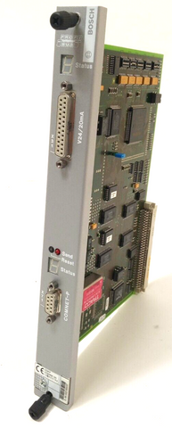 Bosch 1070078590-203 Profi-Bus Communication Module COM-P E:03