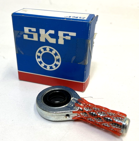 SKF، SAL 15 ES، SAL15ES، رأس مفصلي، نهاية قضيب