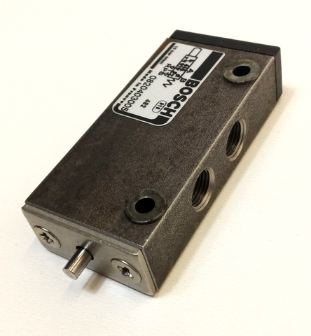 Bosch Rexroth Aventics 0820403005 Valve 5/2 Directional Valve, max. 10 bar