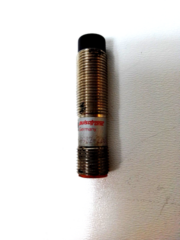 Датчик приближения Pulsotronic 9982-2265 KJ4-M12MN50-DPS-V2, 08317822265