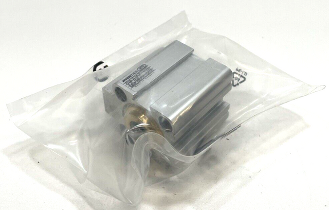 Aventics 0822010630 Short Stroke Cylinder 0 822 010 630 FD:20W01  Ø25 Stroke: 5 mm