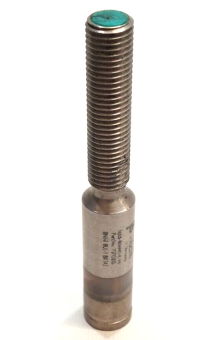 Pepperl + Fuchs NJ1,5-8GM40 V4 حساس استقرائي، حساس