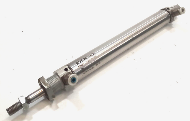 Bosch Aventics 08223345007 Mini Cylinder 0 822 334 507 Cylinder
