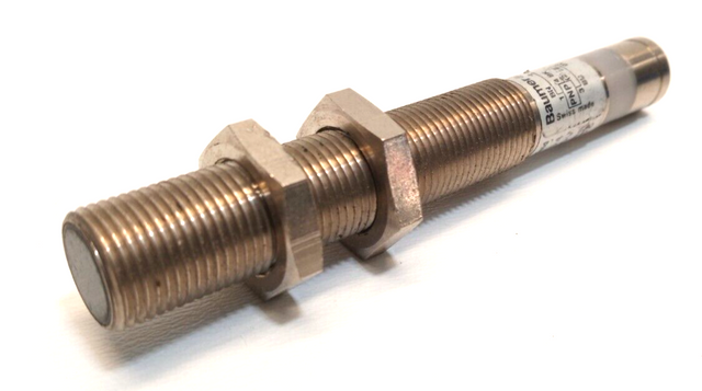 Baumer Electronic FZAB 12P1004 Proximity Sensor