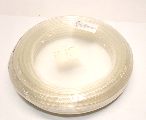 Пневматический шланг Rexroth TU1-F-PUR-008-0125-TR-0025, шланг 25m