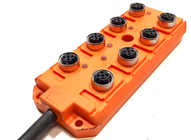 IFM E10282 Central Distributor