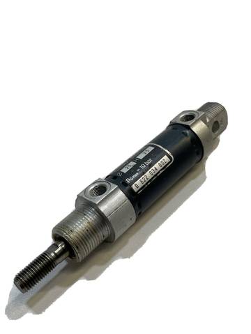 BOSCH 0 822 034 002 Круглый цилиндр Ø25 H25 Пневматический цилиндр 0822034002