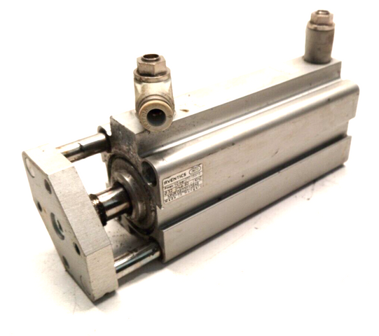 Aventics Short Stroke Cylinder 0822010848 10 BAR STROKE: 80