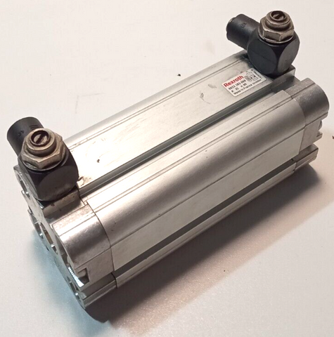 Rexroth 0822 393 009 Compact Cylinder 0822393009 Cylinder Bosch