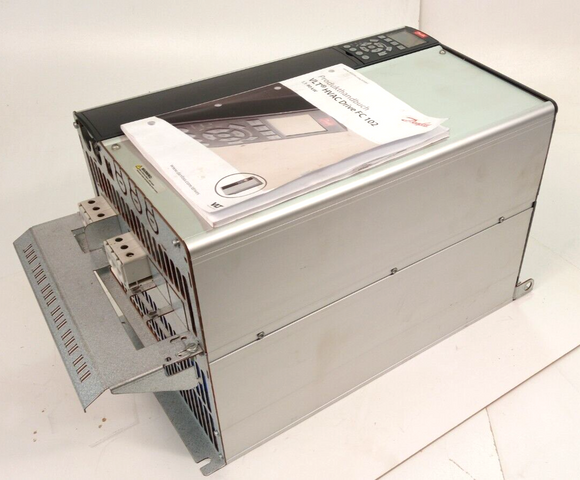 Danfoss FC-102P45KT4E20H1XG 45kW/60HP 131F0340, 3x380-480VFrequency Converter