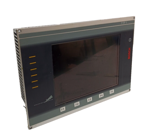 BOSCH نوع 1 PCPNL 486 A لوحة 1070080135-105 لوحة تحكم AC 230V/115V/0.4A/0.8A