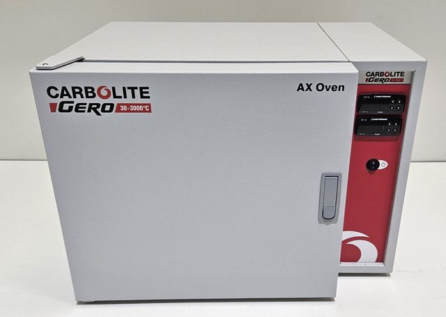 Carbolite Gero AX30 Drying Oven Convection Drying Oven Drying Cabinet *OP 3185 €