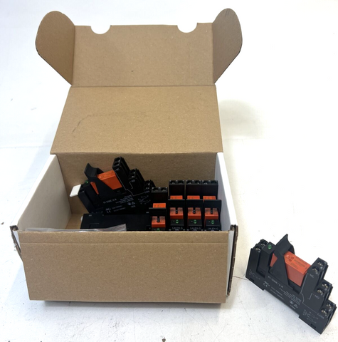 SHC SHC123SA230G01, Relay, 2 Changeover