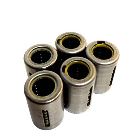 5 x INA KH1025/P/PP Linear Ball Bearings, Ball / Bearing