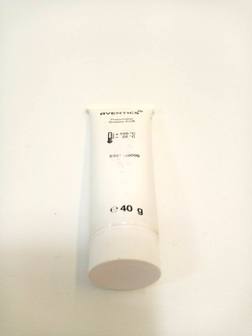 Emerson Aventics 8981050000 pneumatic lubricant AGR 40g grease