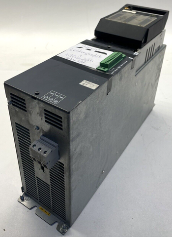 Bosch Rexroth Module (Reconditioned) Power Supply | NV 20/1F-D | 1070078431-202