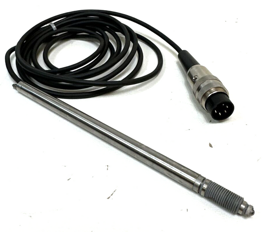 Ametek Solartron M923512AF48-01, AX/10/PH T Measuring Probe Measuring Sensor Sensor