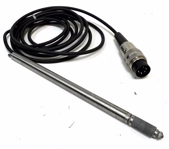 Ametek Solartron M923512AF48-01, AX/10/PH T Messsonde Messtaster Taster