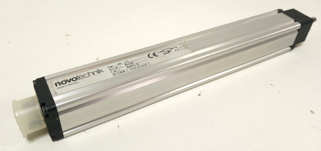 Novotechnik LWH 175 Position Transducer Voltage Divider 024307