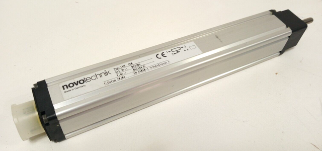 Линейный преобразователь Novotechnik LWH 150 / 024306