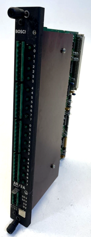 Bosch AR/2A Output 044834-106401 -101303 Module, Plug-in Card