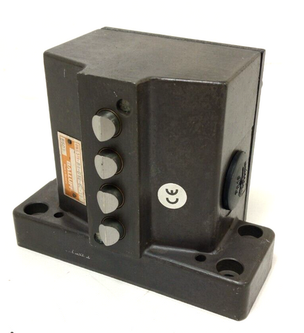 Balluff BNS 519-D4-D16-62-10 Series Position Switch