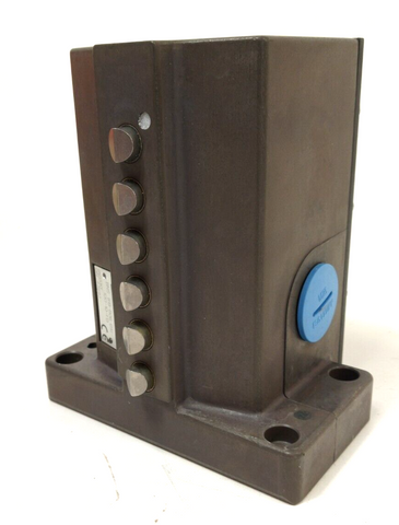 Balluff Mechanical Series Position Switches BNS 819-D06-D16-100-10-FD BNS00KY
