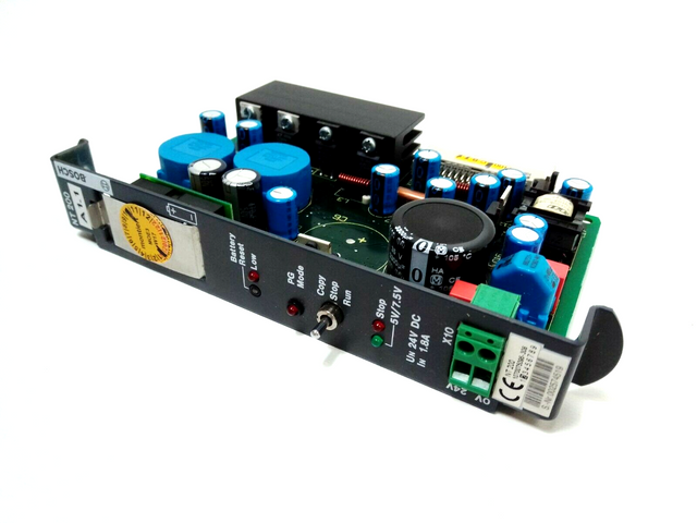 Bosch 1070075096-308 NT 200 блок питания