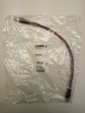 Phoenix Contact Bussystem Kabel 1518106 Typ: SAC-2P-MSB /0,3-0,910/FSB SCO