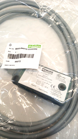 Murr elektronic 8000-84410-3330300 كابل